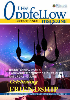 Oddfellows
